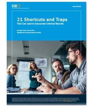 Whitepaper_21_Shortcuts_and_Traps_Criminal_Records